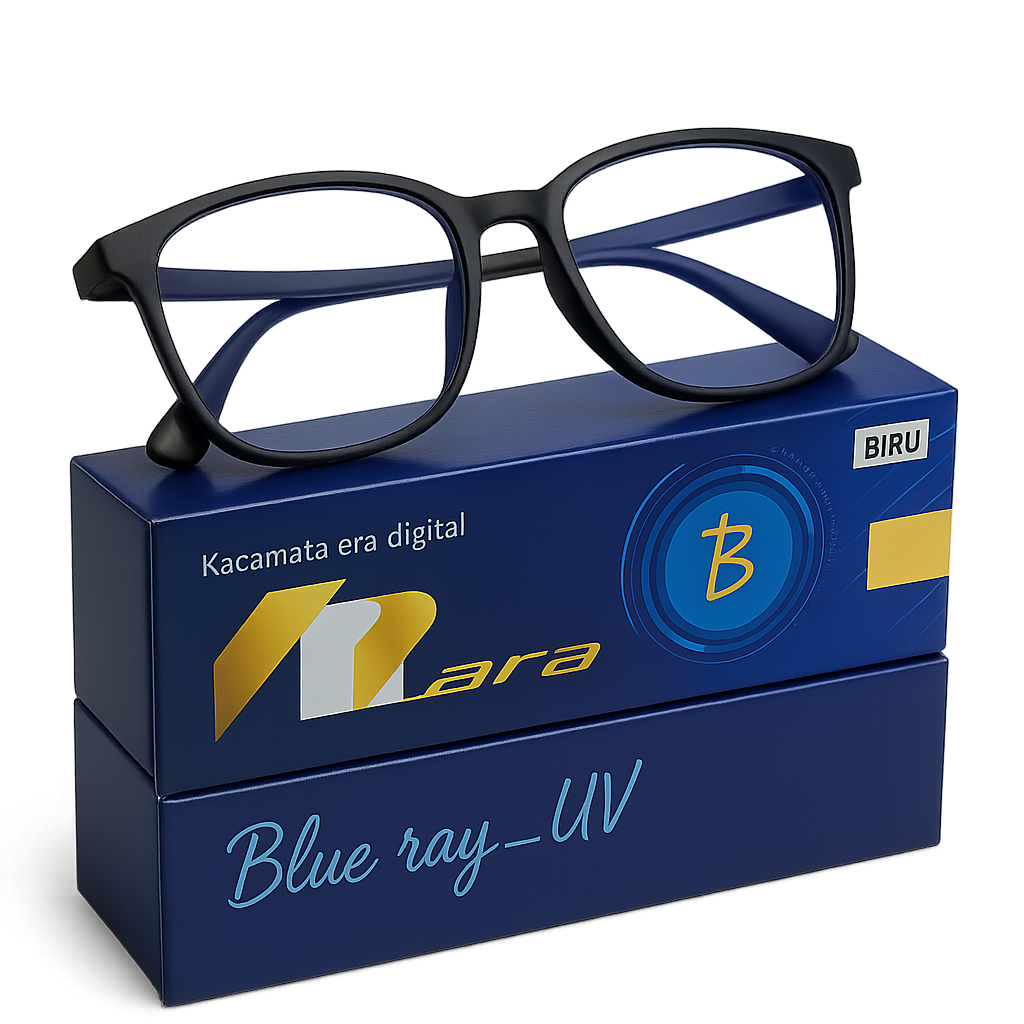 Bio Energy Glasses