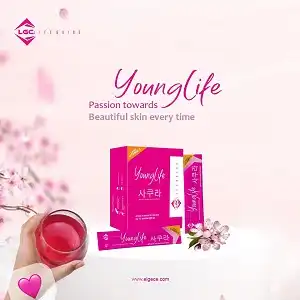 COLLAGEN YOUNGLIFE 